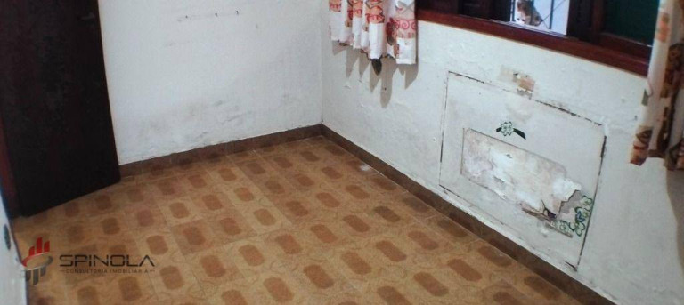 Imagem Casa com 3 Quartos à Venda, 78 m² em Jardim Imperador - Praia Grande Imagem Casa com 3 Quartos à Venda, 78 m² em Jardim Imperador - Praia Grande
