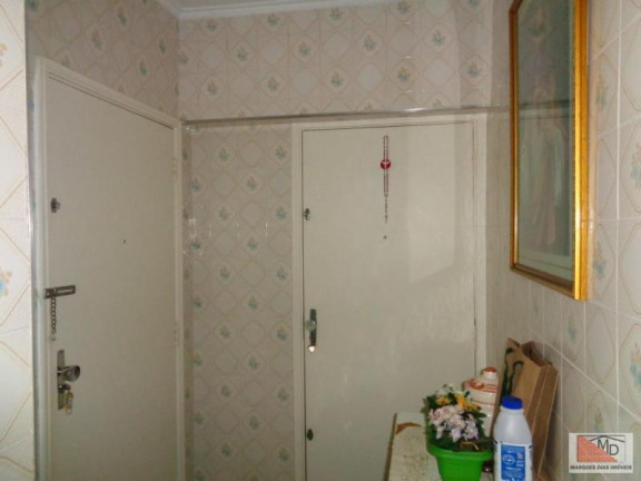 Imagem Apartamento com 3 Quartos à Venda, 154 m² em Consolação - São Paulo Imagem Apartamento com 3 Quartos à Venda, 154 m² em Consolação - São Paulo