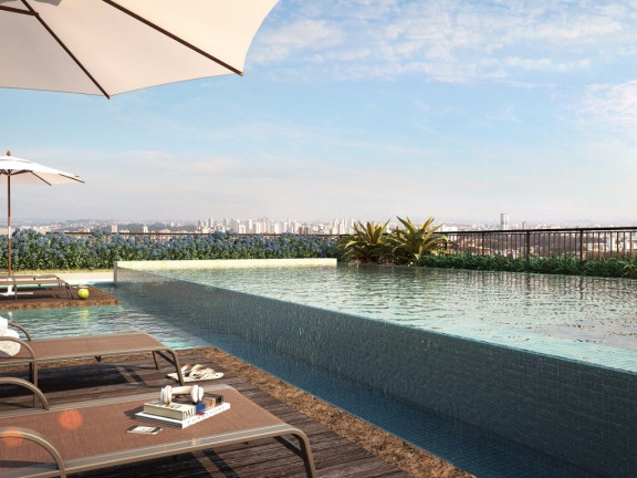 Imagem Apartamento com 4 Quartos à Venda, 235 m² em Alto Da Lapa - São Paulo Imagem Apartamento com 4 Quartos à Venda, 235 m² em Alto Da Lapa - São Paulo