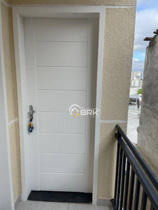 Imagem Apartamento com 1 Quarto à Venda, 33 m² em Vila Matilde - São Paulo