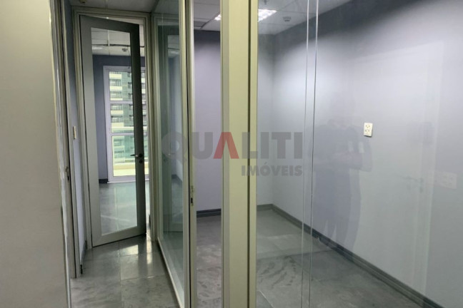 Imagem Sala Comercial para Alugar, 70 m² em Vila Cordeiro - São Paulo Imagem Sala Comercial para Alugar, 70 m² em Vila Cordeiro - São Paulo