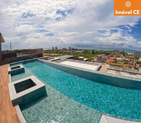 Imagem Casa com 4 Quartos à Venda, 328 m² em De Lourdes - Fortaleza Imagem Casa com 4 Quartos à Venda, 328 m² em De Lourdes - Fortaleza