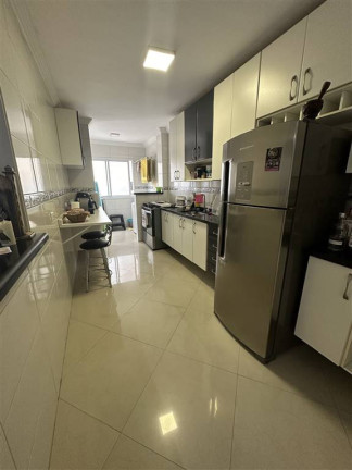 Imagem Apartamento com 2 Quartos à Venda, 94 m² em Aviação - Praia Grande Imagem Apartamento com 2 Quartos à Venda, 94 m² em Aviação - Praia Grande