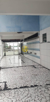 Imagem Casa com 8 Quartos à Venda, 880 m² em Jardim Casqueiro - Cubatão