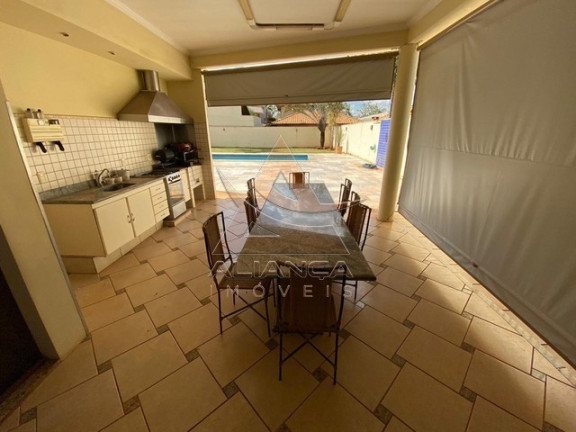Imagem Casa de Condomínio com 4 Quartos à Venda, 388 m² em Royal Park - Ribeirão Preto Imagem Casa de Condomínio com 4 Quartos à Venda, 388 m² em Royal Park - Ribeirão Preto