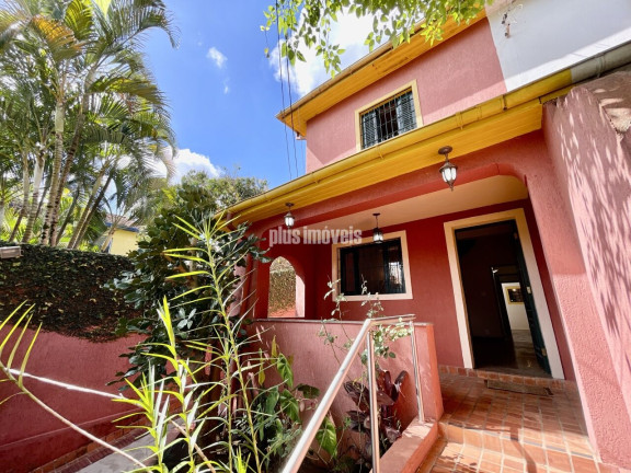 Imagem Casa com 2 Quartos à Venda, 120 m² em Alto Da Boa Vista - São Paulo