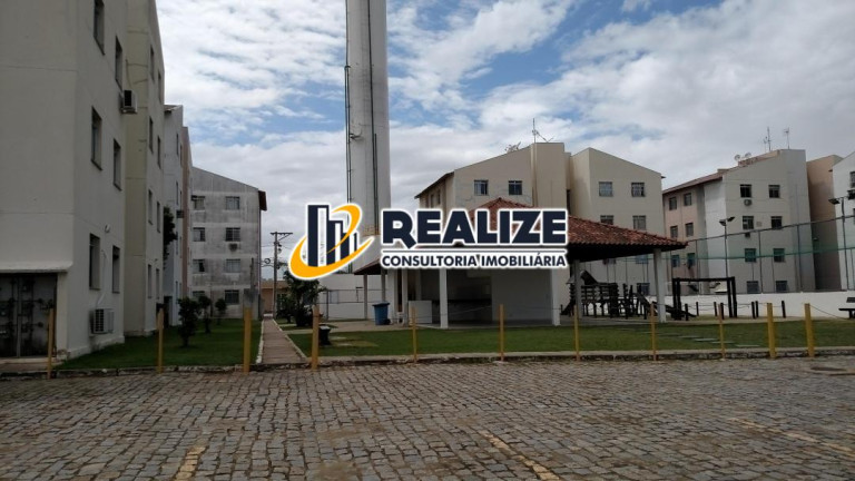 Imagem Apartamento com 2 Quartos à Venda, 55 m² em Parque Turf Club - Campos Dos Goytacazes Imagem Apartamento com 2 Quartos à Venda, 55 m² em Parque Turf Club - Campos Dos Goytacazes