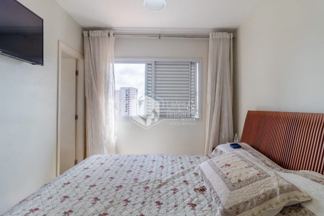 Imagem Apartamento com 2 Quartos à Venda, 63 m² em Vila Guarani (z Sul) - São Paulo