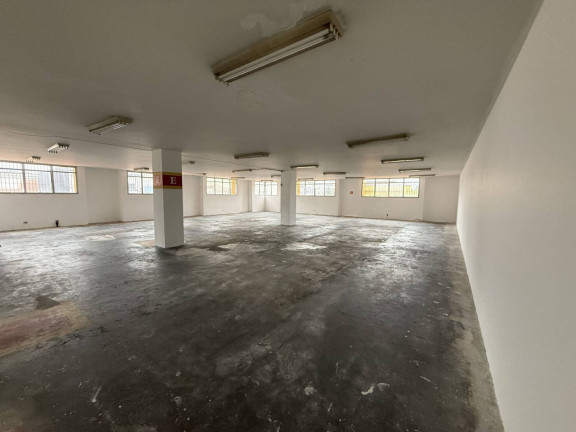 Imagem Ponto Comercial para Alugar, 800 m² em Vila Matias - Santos Imagem Ponto Comercial para Alugar, 800 m² em Vila Matias - Santos