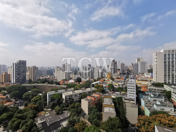 Imagem Apartamento com 3 Quartos à Venda, 160 m² em Paraíso - São Paulo Imagem Apartamento com 3 Quartos à Venda, 160 m² em Paraíso - São Paulo