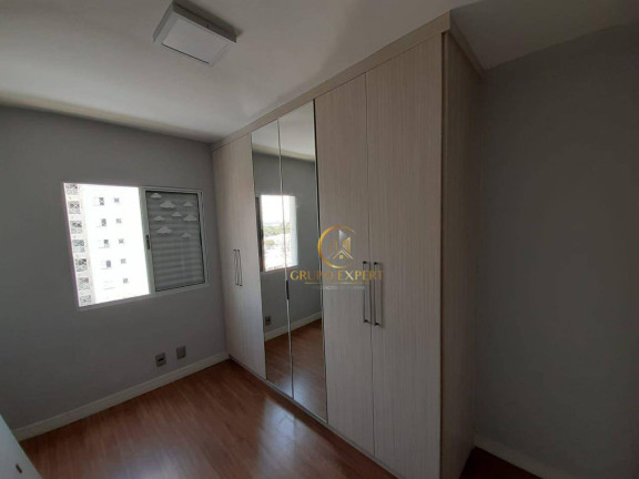 Imagem Apartamento com 2 Quartos à Venda, 60 m² em Jardim Paraíba - Jacareí