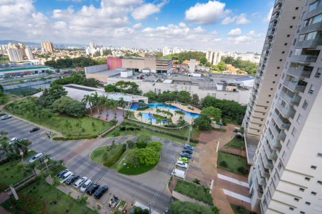 Imagem Apartamento com 4 Quartos à Venda, 134 m² em Jardim Olympia - São Paulo