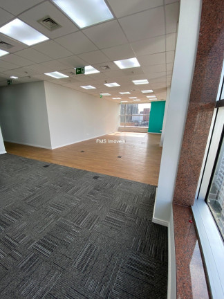 Imagem Imóvel para Alugar, 171 m² em Cerqueira César - São Paulo