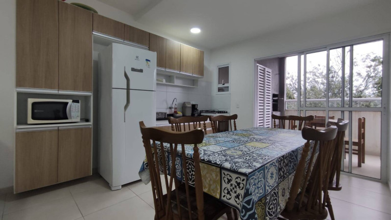 Imagem Apartamento com 2 Quartos à Venda, 65 m² em Perequê Açu - Ubatuba