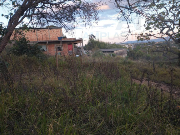 Imagem Terreno à Venda, 360 m² em Jardim Das Mangabeiras - Mateus Leme Imagem Terreno à Venda, 360 m² em Jardim Das Mangabeiras - Mateus Leme