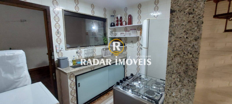 Imagem Casa com 3 Quartos à Venda, 150 m² em Braga - Cabo Frio