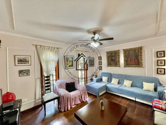 Imagem Casa de Condomínio com 6 Quartos à Venda, 1.008 m² em Chácara Vale Do Rio Cotia - Carapicuíba