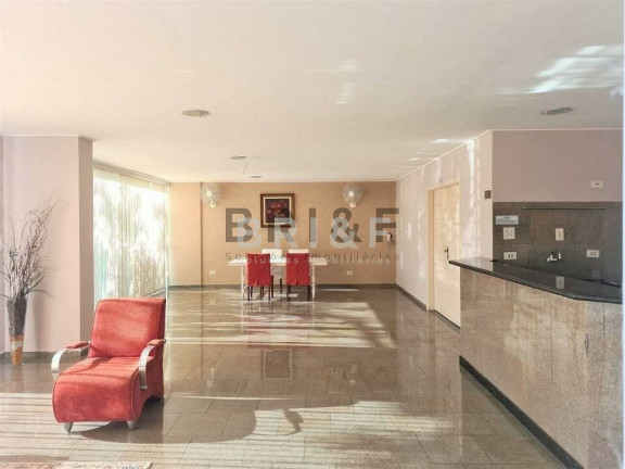 Imagem Apartamento com 2 Quartos à Venda, 75 m² em Vila Santa Catarina - São Paulo