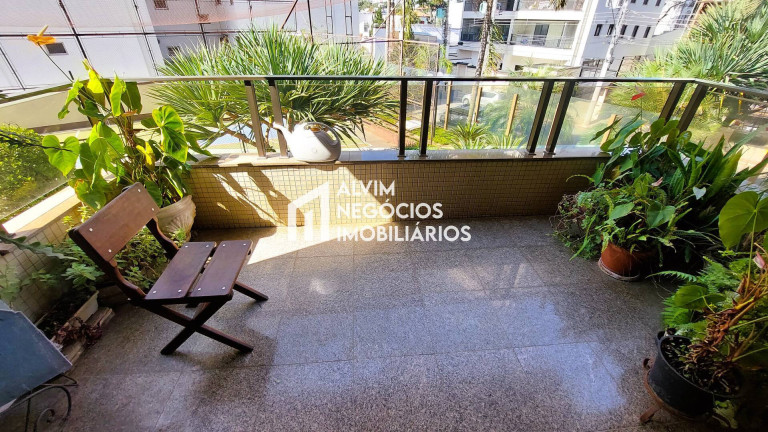 Imagem Apartamento com 4 Quartos à Venda, 285 m² em Vila Adyana - São José Dos Campos