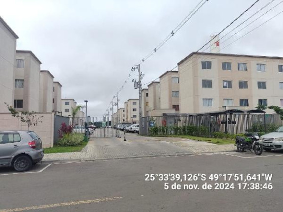 Imóvel com 1 Quarto à Venda, 53 m² em Umbara - Curitiba