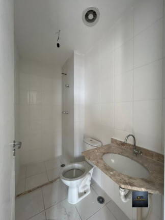 Imagem Apartamento com 3 Quartos à Venda, 71 m² em Centro - São Bernardo Do Campo