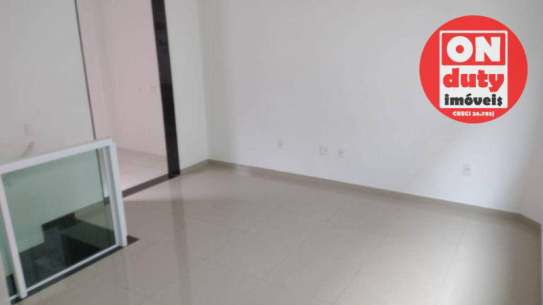 Imagem Casa com 2 Quartos à Venda, 108 m² em Marapé - Santos Imagem Casa com 2 Quartos à Venda, 108 m² em Marapé - Santos