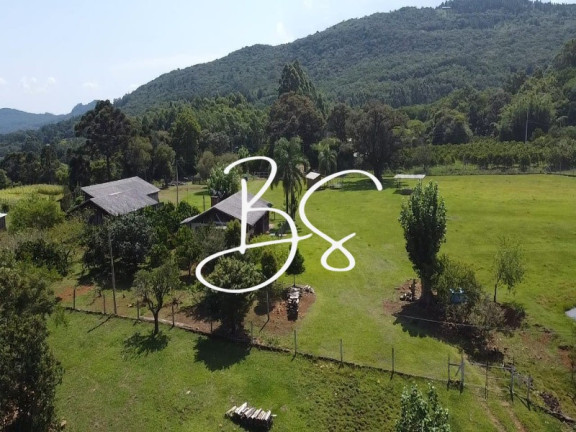 Imagem Imóvel com 2 Quartos à Venda,  em Lago São Bernardo - São Francisco De Paula