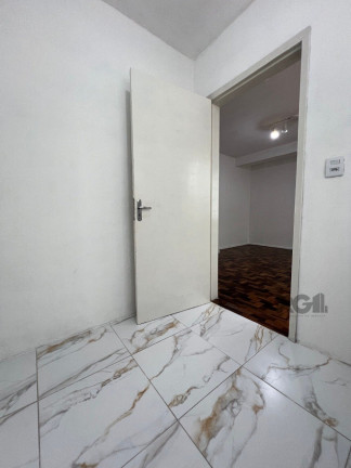Imagem Apartamento com 1 Quarto à Venda, 37 m² em Jardim Leopoldina - Porto Alegre Imagem Apartamento com 1 Quarto à Venda, 37 m² em Jardim Leopoldina - Porto Alegre