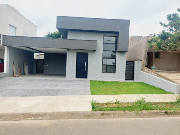 Imagem Casa com 3 Quartos à Venda, 154 m² em Gran Ville São Venancio - Itupeva Imagem Casa com 3 Quartos à Venda, 154 m² em Gran Ville São Venancio - Itupeva