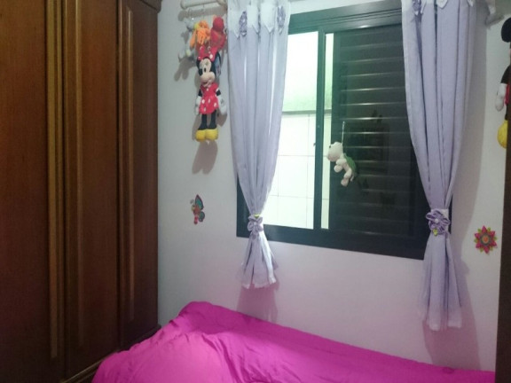 Imagem Sobrado com 4 Quartos à Venda, 17 m² em Vila Nina - São Paulo