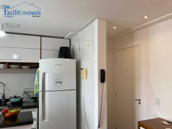 Imagem Apartamento com 2 Quartos à Venda, 47 m² em Jardim São Savério - São Paulo Imagem Apartamento com 2 Quartos à Venda, 47 m² em Jardim São Savério - São Paulo