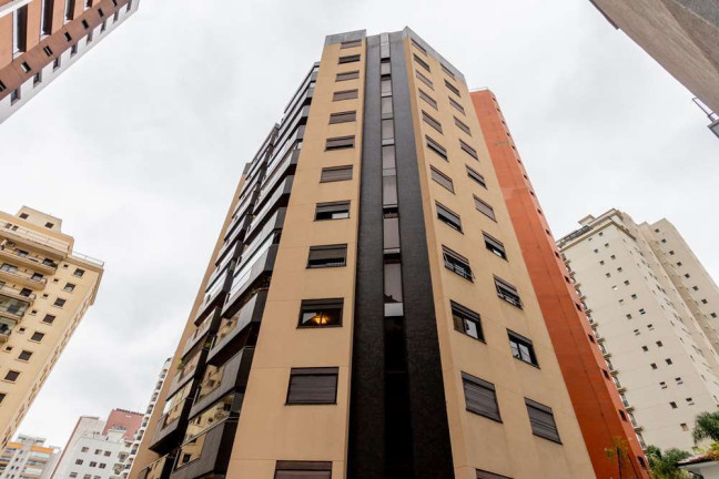 Imagem Apartamento com 3 Quartos à Venda, 106 m² em Perdizes - São Paulo