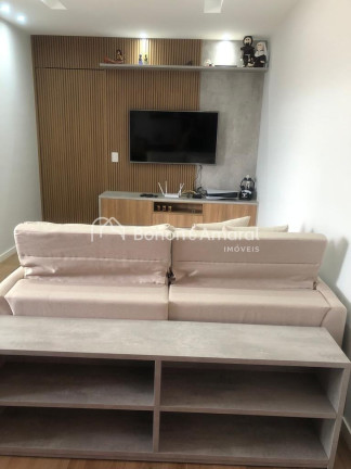 Imagem Apartamento com 2 Quartos à Venda, 106 m² em Jardim Guanabara - Campinas Imagem Apartamento com 2 Quartos à Venda, 106 m² em Jardim Guanabara - Campinas