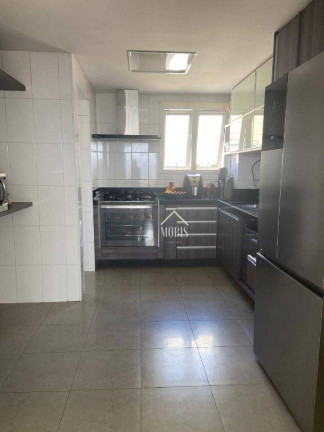 Imagem Cobertura com 3 Quartos à Venda, 227 m² em Centro - Santo André