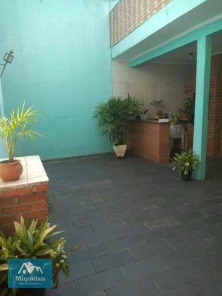 Imagem Sobrado com 4 Quartos à Venda, 205 m² em Horto - São Paulo Imagem Sobrado com 4 Quartos à Venda, 205 m² em Horto - São Paulo