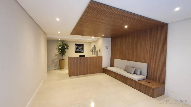 Imagem Studio com 1 Quarto à Venda, 26 m² em Paraiso - São Paulo Imagem Studio com 1 Quarto à Venda, 26 m² em Paraiso - São Paulo