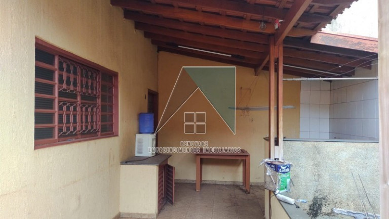 Imagem Casa à Venda, 108 m² em Campos Eliseos - Ribeirão Preto