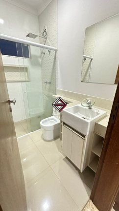 Imagem Casa com 3 Quartos para Alugar, 200 m² em Jardim Montreal Residence - Indaiatuba Imagem Casa com 3 Quartos para Alugar, 200 m² em Jardim Montreal Residence - Indaiatuba