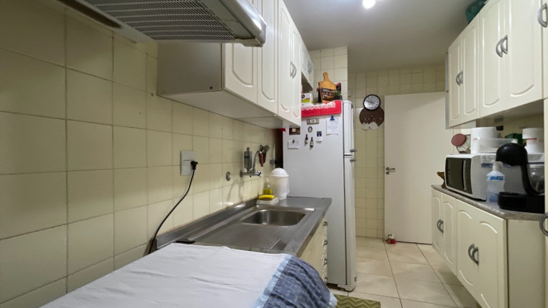 Imagem Apartamento com 3 Quartos à Venda, 78 m² em Barra Funda - São Paulo