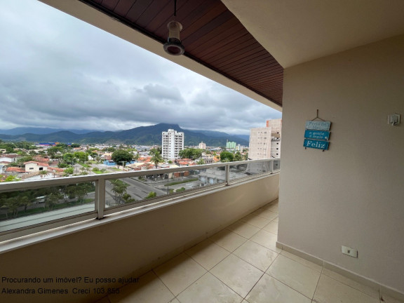 Imagem Cobertura com 4 Quartos à Venda, 266 m² em Indaia - Caraguatatuba