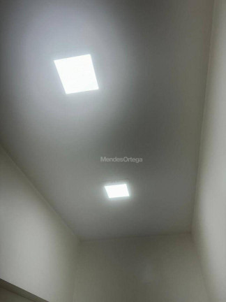 Imagem Apartamento com 1 Quarto para Alugar, 65 m² em Centro - Sorocaba