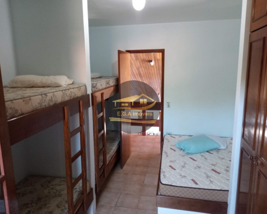 Imagem Casa com 4 Quartos à Venda, 300 m² em Juquehy - São Sebastião
