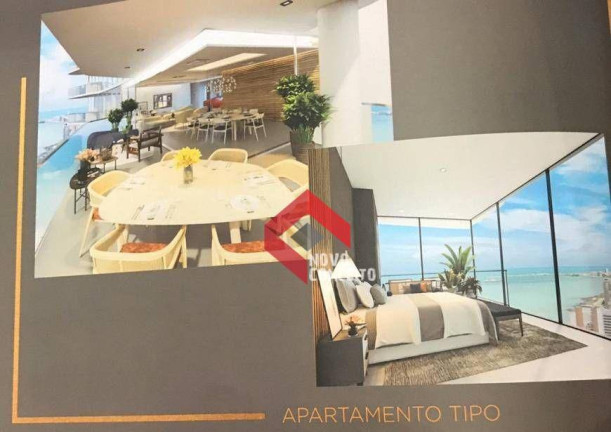 Imagem Apartamento com 4 Quartos à Venda, 365 m² em Meireles - Fortaleza Imagem Apartamento com 4 Quartos à Venda, 365 m² em Meireles - Fortaleza