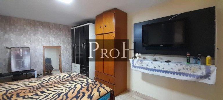 Imagem Casa com 4 Quartos à Venda, 96 m² em Vila Guaraciaba - Santo André Imagem Casa com 4 Quartos à Venda, 96 m² em Vila Guaraciaba - Santo André