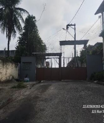 Apartamento com 2 Quartos à Venda, 62 m² em Amendoeira - Sao Goncalo