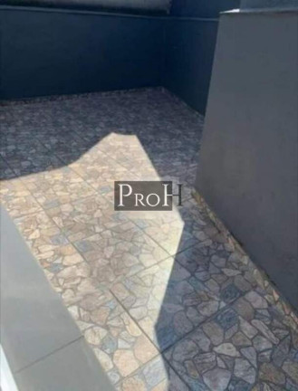 Imagem Casa com 3 Quartos à Venda, 110 m² em Jardim Alvorada - Santo André Imagem Casa com 3 Quartos à Venda, 110 m² em Jardim Alvorada - Santo André