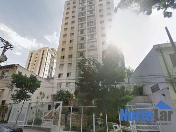Imagem Apartamento com 3 Quartos à Venda, 107 m² em Perdizes - São Paulo