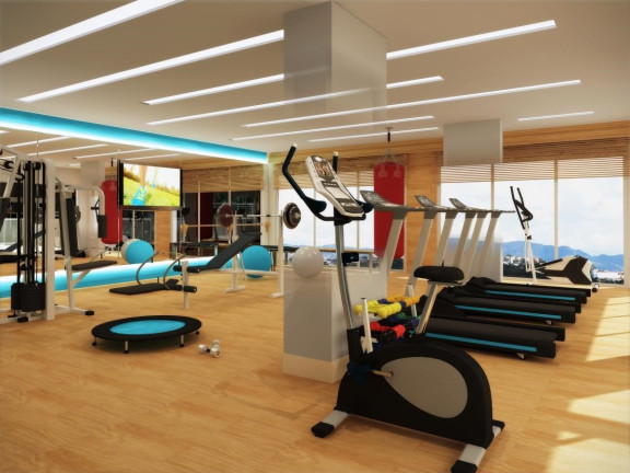 Imagem Apartamento com 2 Quartos à Venda, 84 m² em Praia Dos Sonhos - Itanhaém Imagem Apartamento com 2 Quartos à Venda, 84 m² em Praia Dos Sonhos - Itanhaém