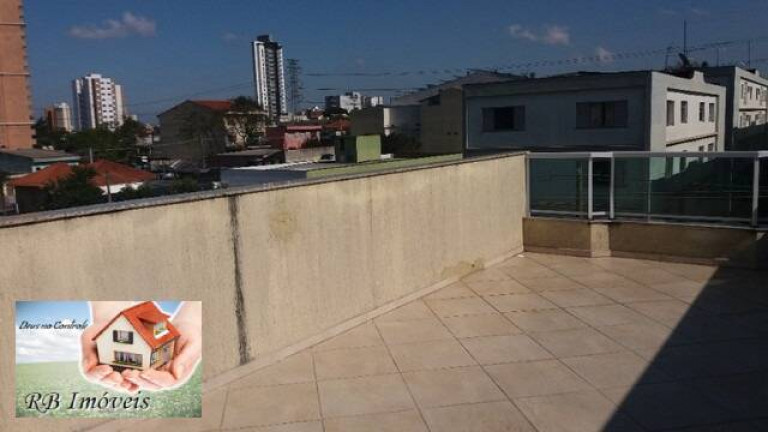 Imagem Apartamento com 4 Quartos à Venda, 180 m² em Campestre - Santo André Imagem Apartamento com 4 Quartos à Venda, 180 m² em Campestre - Santo André