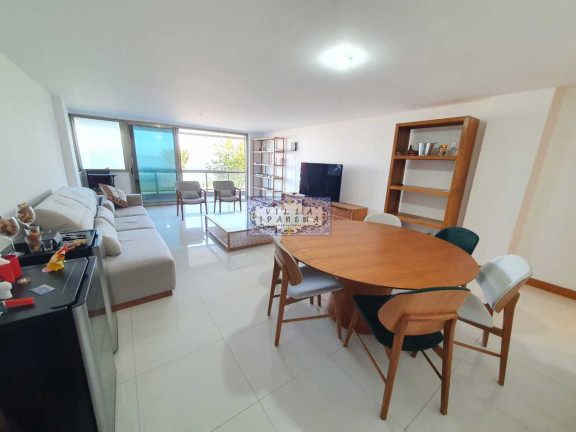 Imagem Apartamento com 4 Quartos à Venda, 200 m² em Recreio Dos Bandeirantes - Rio De Janeiro Imagem Apartamento com 4 Quartos à Venda, 200 m² em Recreio Dos Bandeirantes - Rio De Janeiro